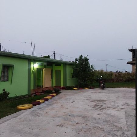 The Bethel Guest House Czerapuńdżi Zewnętrze zdjęcie