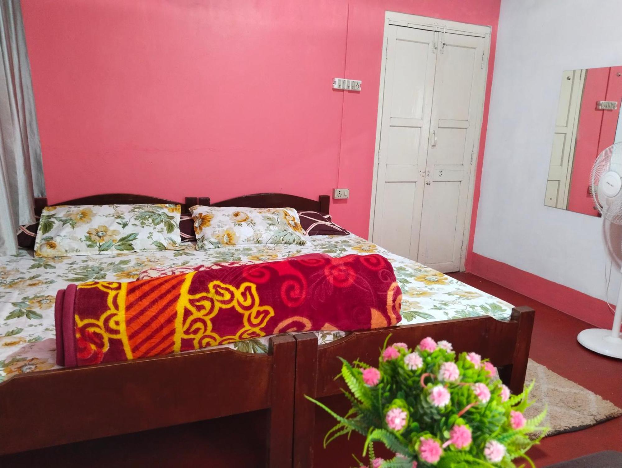 The Bethel Guest House Czerapuńdżi Zewnętrze zdjęcie
