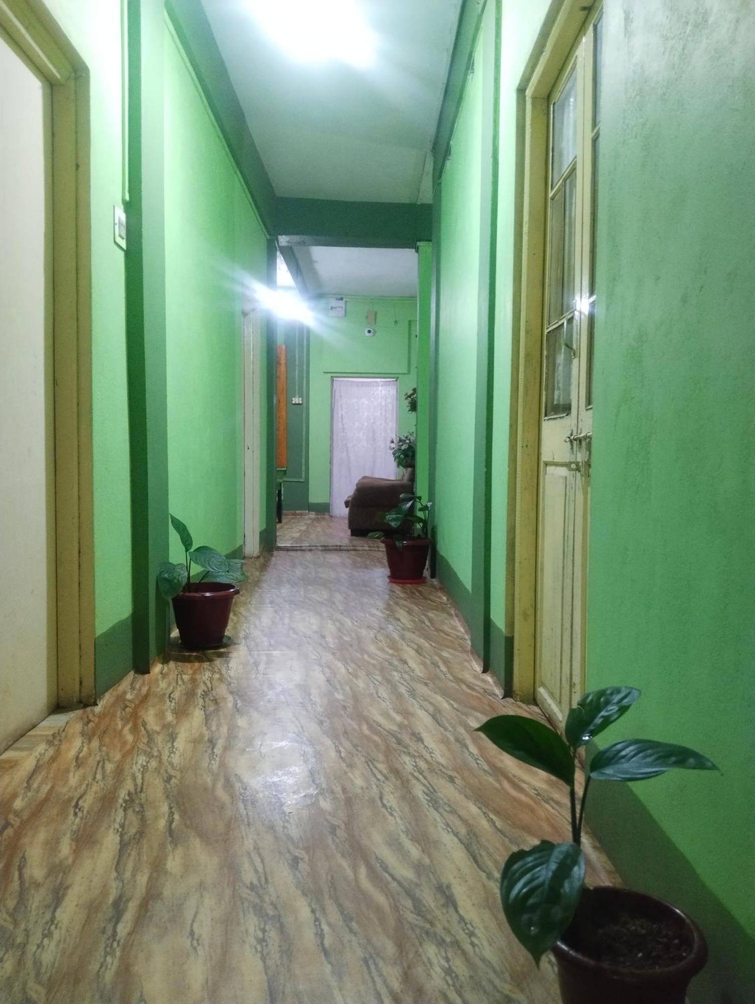 The Bethel Guest House Czerapuńdżi Zewnętrze zdjęcie