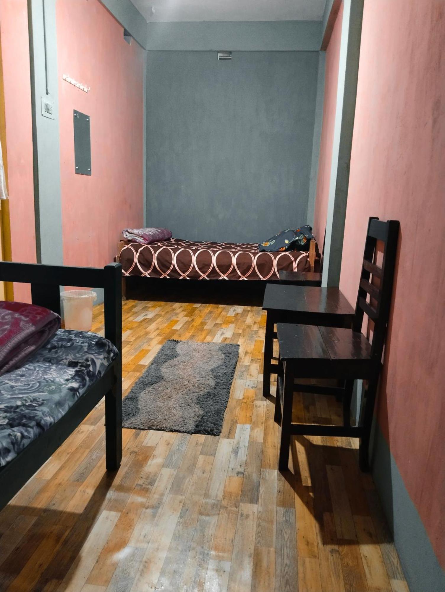 The Bethel Guest House Czerapuńdżi Zewnętrze zdjęcie